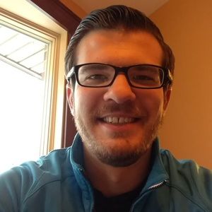 Meet your Posher, Phillip